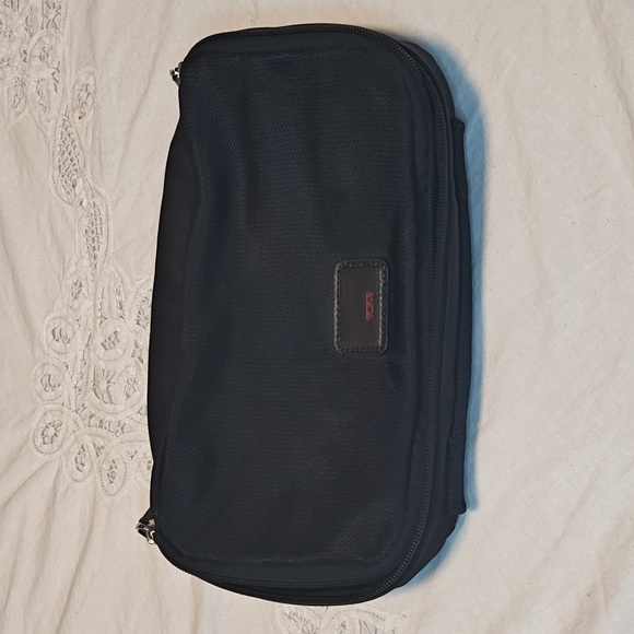 Tumi Black Packing Cube - Small - Picture 3 of 8